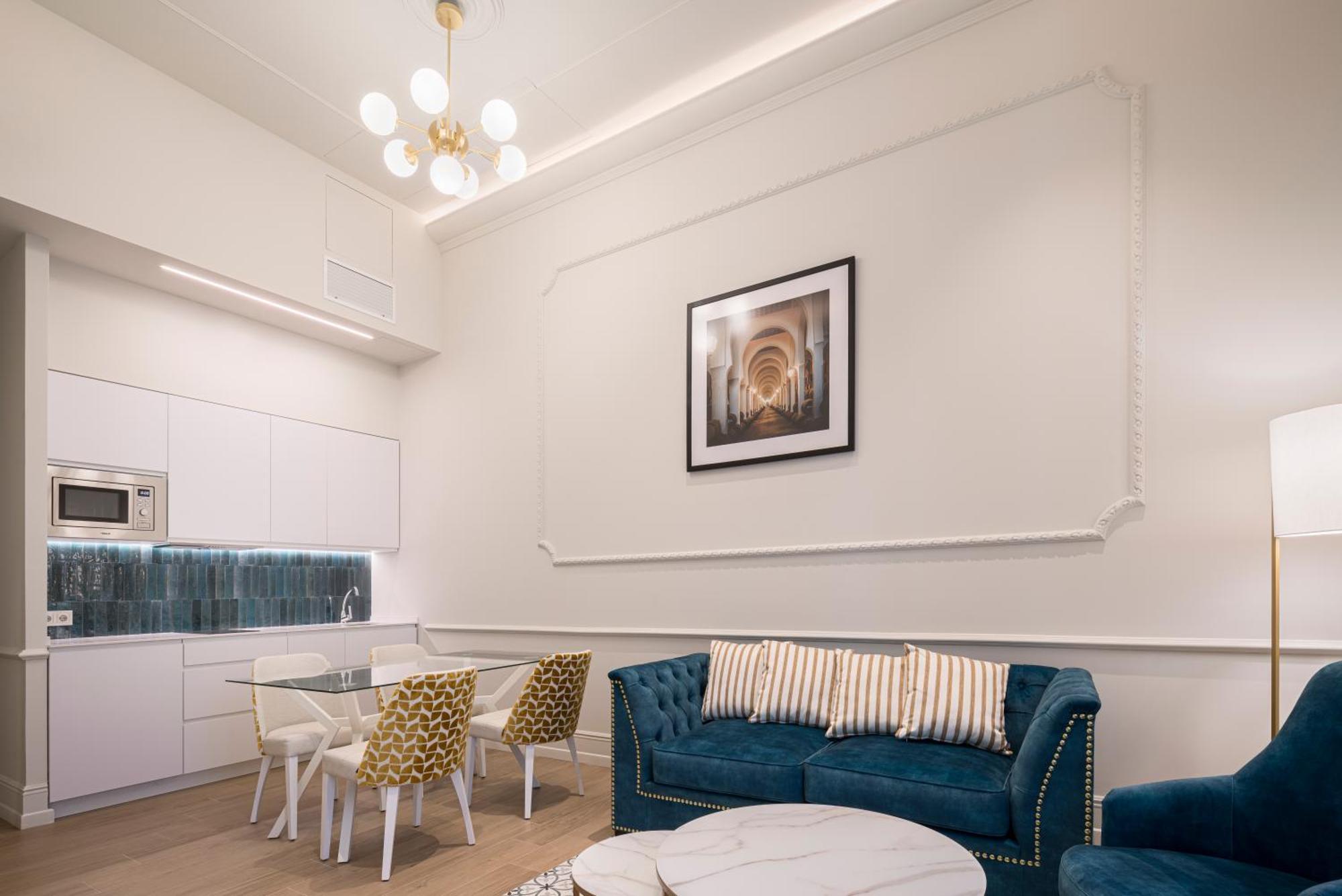 Tandem Solera Apartment Jerez de la Frontera Exterior foto