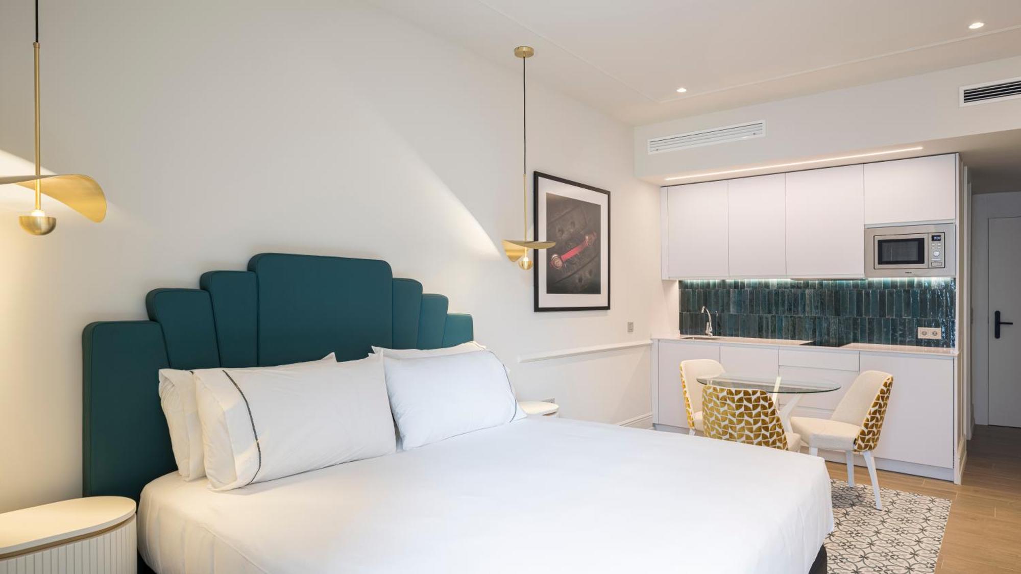 Tandem Solera Apartment Jerez de la Frontera Exterior foto