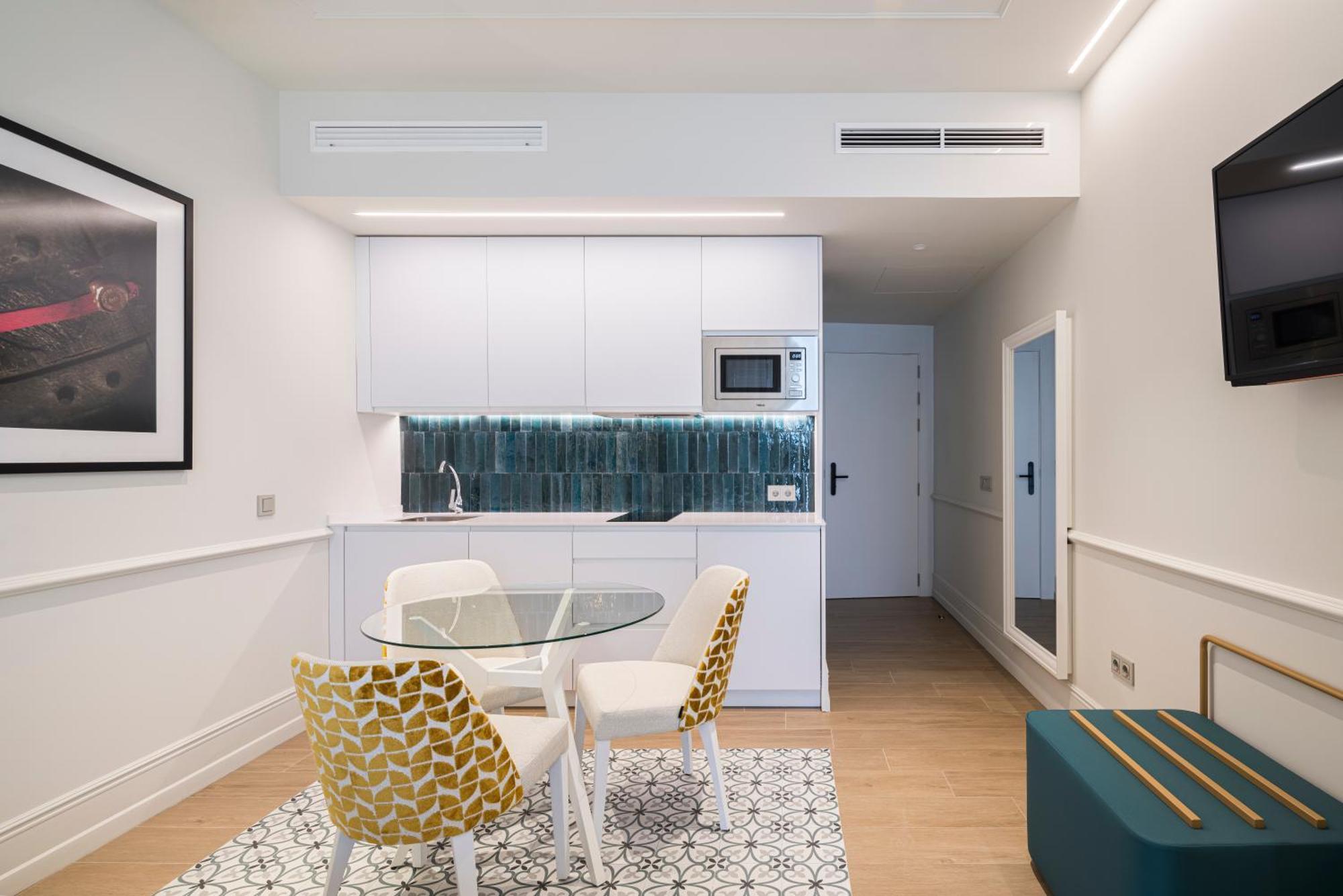 Tandem Solera Apartment Jerez de la Frontera Exterior foto