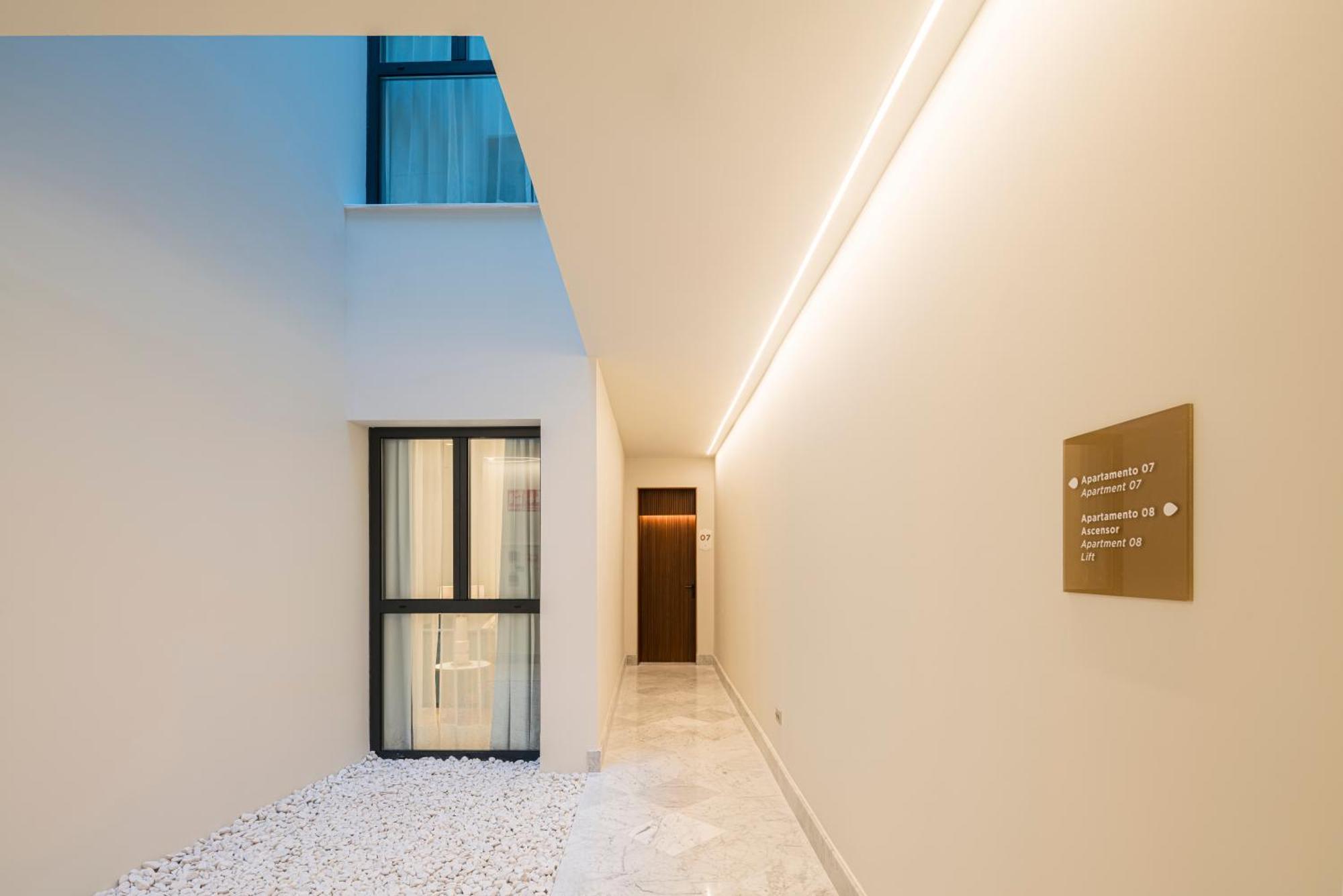 Tandem Solera Apartment Jerez de la Frontera Exterior foto