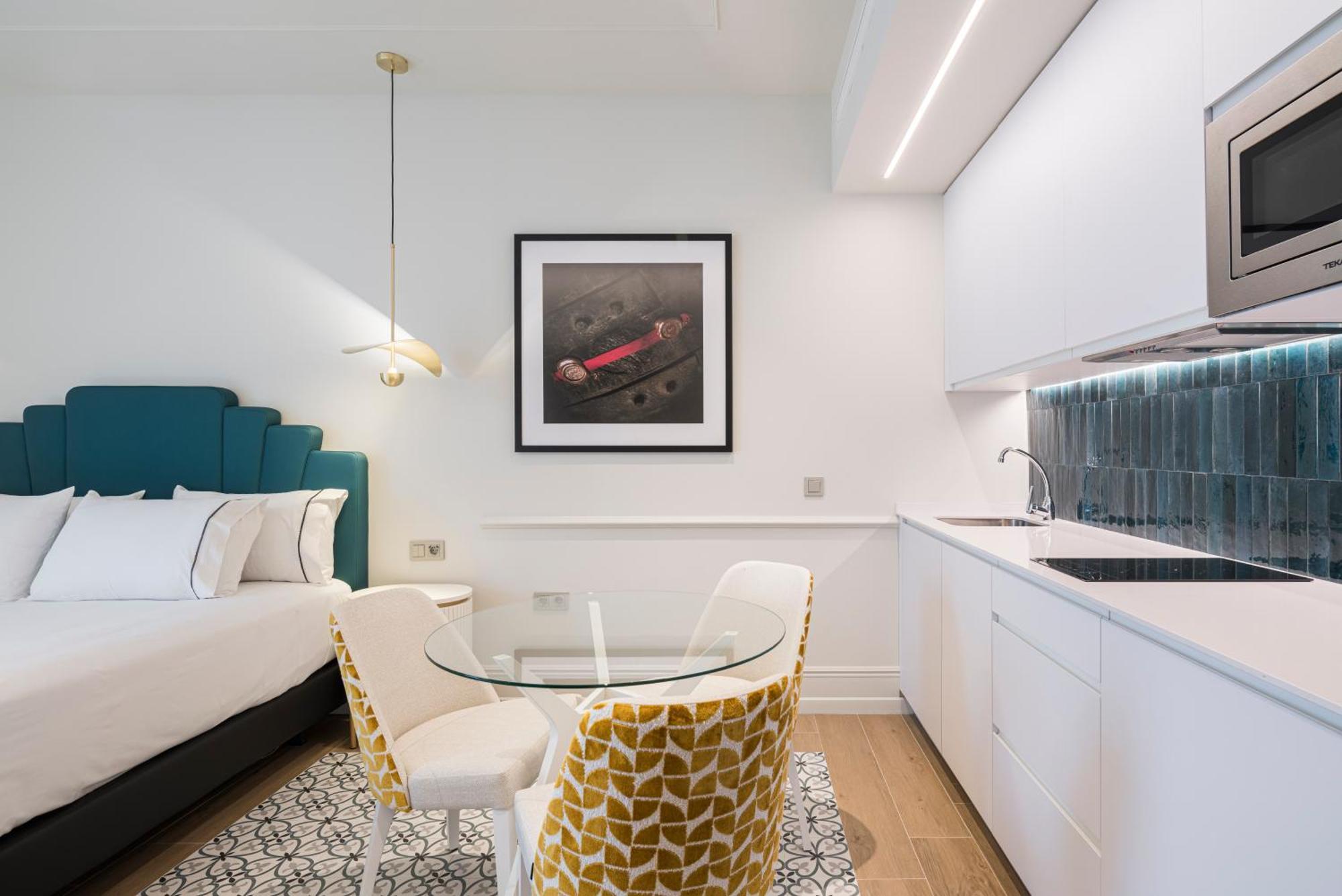 Tandem Solera Apartment Jerez de la Frontera Exterior foto