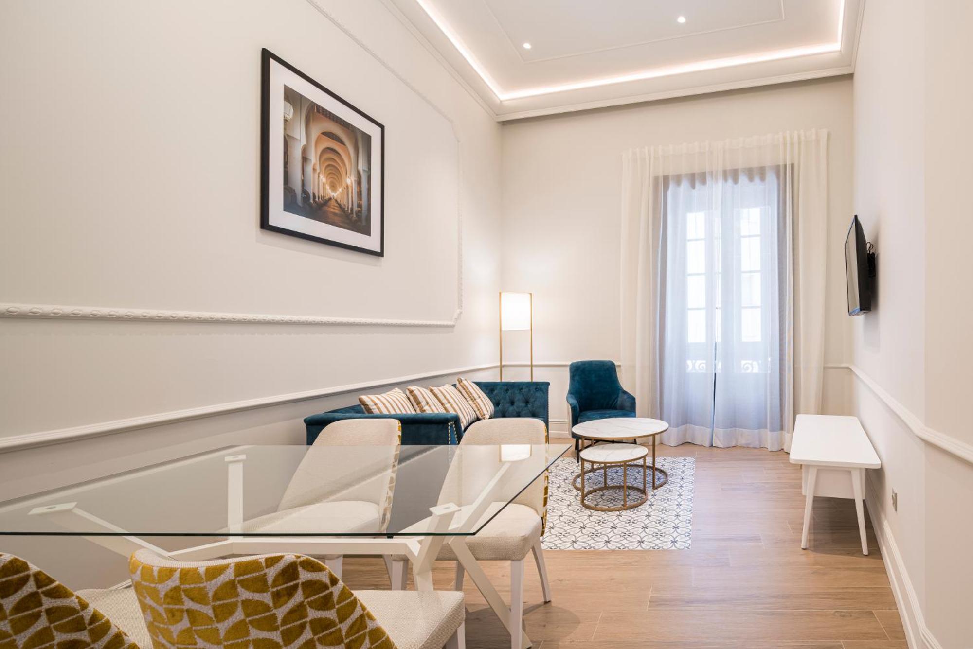 Tandem Solera Apartment Jerez de la Frontera Exterior foto